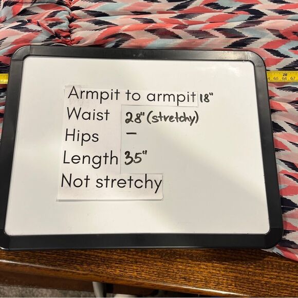 Iz Byer Pink and Black Chevron Mini Dress - Picture 10 of 15